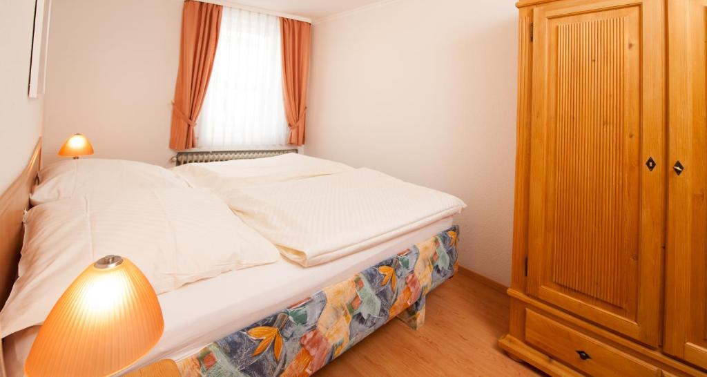 Ferienapartments Schnibbe バート・ラウターベルク エクステリア 写真