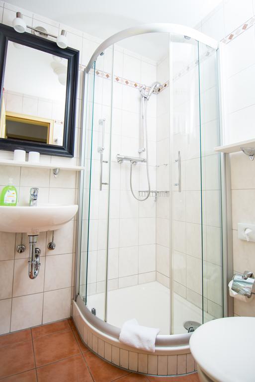 Ferienapartments Schnibbe バート・ラウターベルク エクステリア 写真